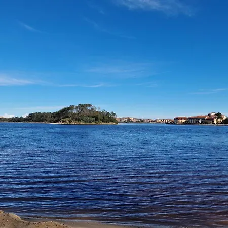 Feriehus Maelyssia - Les Du *