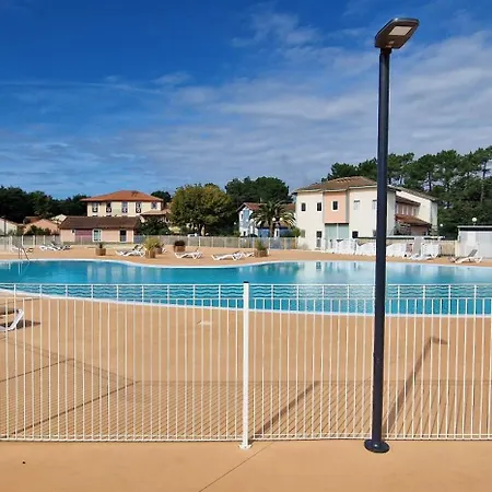 Feriehus Maelyssia - Les Du *