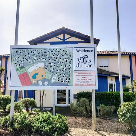 Maelyssia - Les Du * Soustons