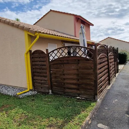 Maelyssia - Les Du * Soustons