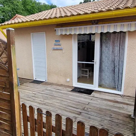 Maelyssia - Les Du Feriehus