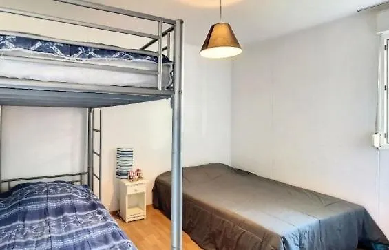 Maelyssia - Les Du Feriehus