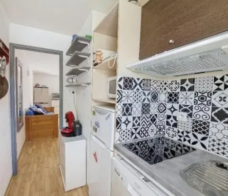 Feriehus Maelyssia - Les Du