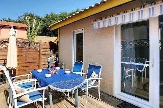 Maelyssia - Les Du Feriehus *