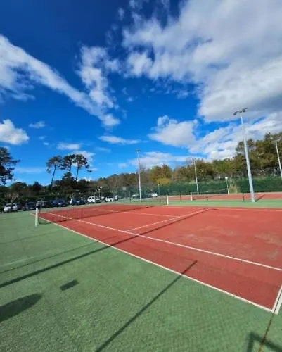 Maelyssia - Les Du Feriehus Soustons