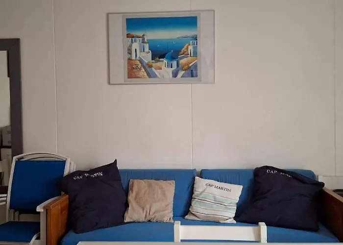 Maelyssia - Les Du Feriehus