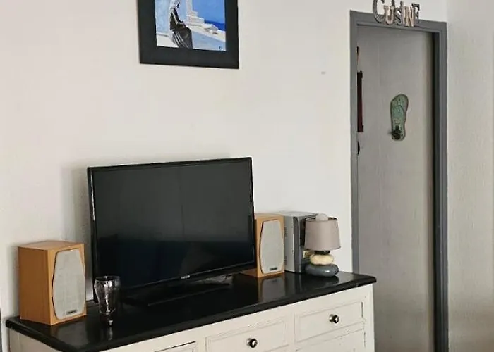 Feriehus Maelyssia - Les Du Soustons