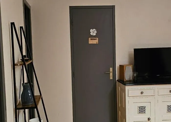 Maelyssia - Les Du Soustons