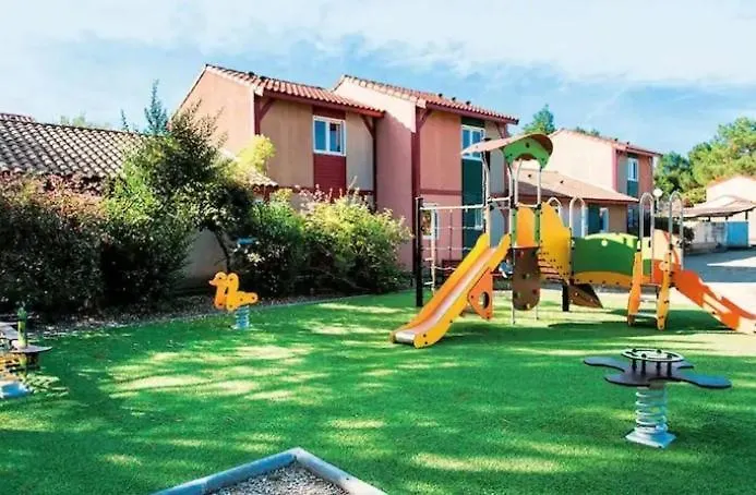 Feriehus Maelyssia - Les Du Soustons