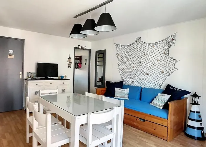 Maelyssia - Les Du Feriehus Soustons