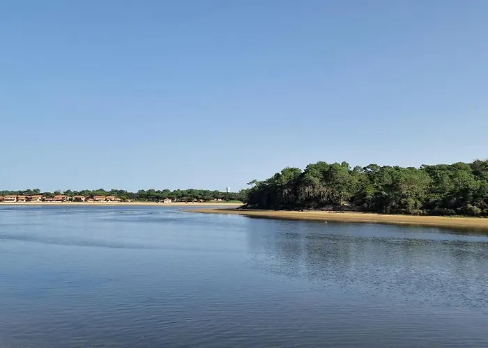Feriehus Maelyssia - Les Du