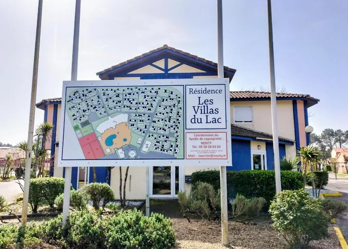 Maelyssia - Les Du * Soustons