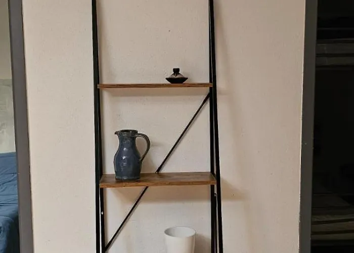 Feriehus Maelyssia - Les Du *