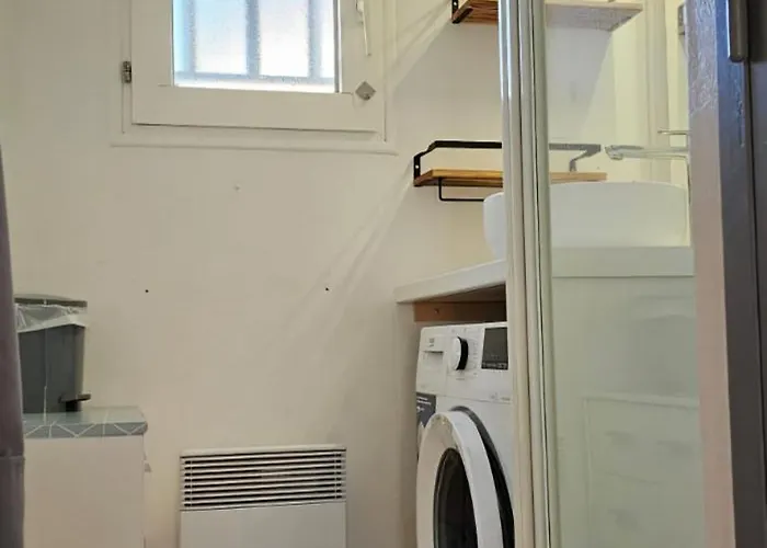 Maelyssia - Les Du Feriehus