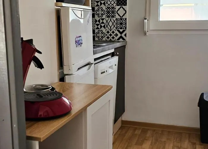 Feriehus Maelyssia - Les Du Soustons