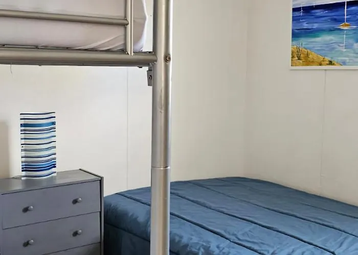 Maelyssia - Les Du * Soustons