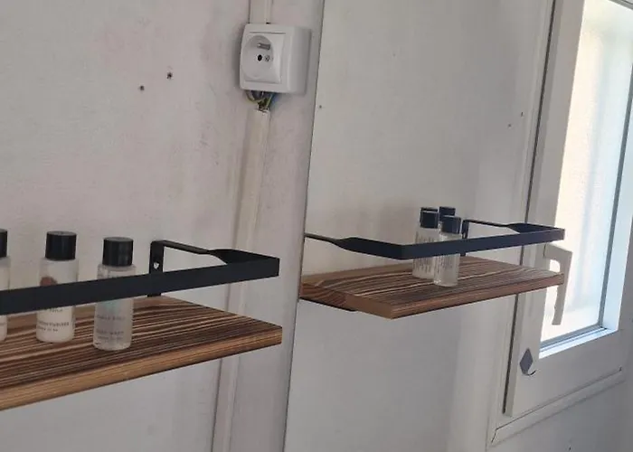 Maelyssia - Les Du Soustons