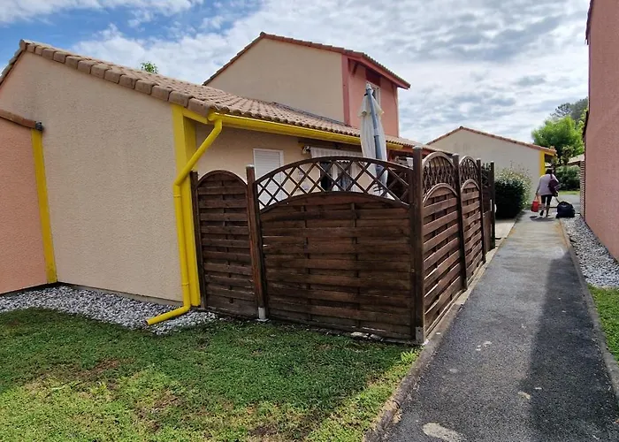 Maelyssia - Les Du * Soustons