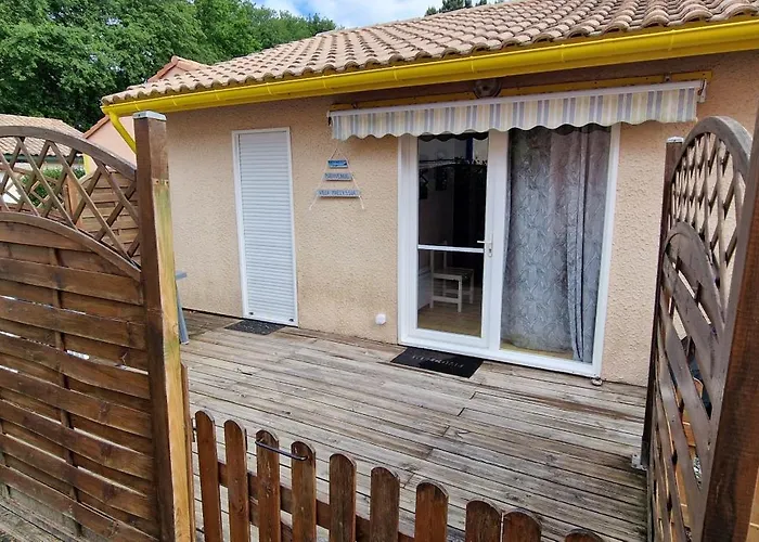 Maelyssia - Les Du Feriehus