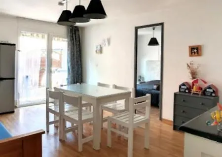 Ferienhaus Maelyssia - Les Du *