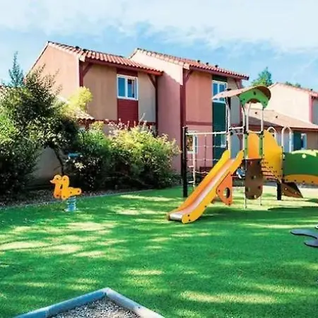 Ferienhaus Maelyssia - Les Du Soustons