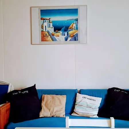 Maelyssia - Les Du בית נופש סוסטון