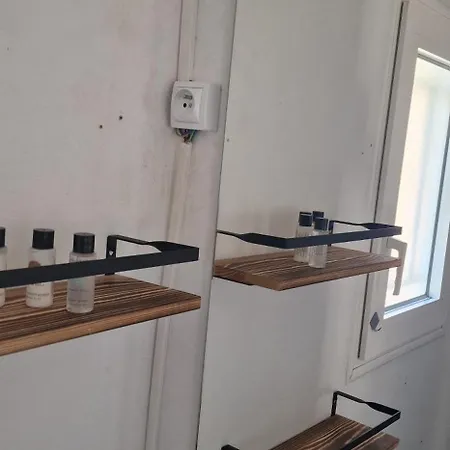 Maelyssia - Les Du סוסטון